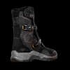LEATT adventure čižmy ADV HydraDri 7.5 Short – Stealth