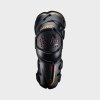 LEATT kolenné ortézy Knee Brace Z-Frame – čierna