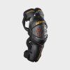 LEATT kolenné ortézy Knee Brace Z-Frame – čierna