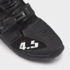 LEATT motokrosové čižmy Moto 4.5 Evo – čierna