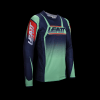 LEATT motokrosový dres Moto 4.5 Lite – Matcha