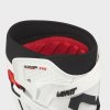 LEATT motokrosové čižmy Moto 4.5 Evo – biela