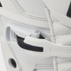 LEATT motokrosové čižmy Moto 4.5 Evo – biela