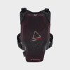 LEATT chránič hrude 4.5 Hybrid – čierna