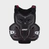 LEATT chránič hrude 4.5 Hybrid – čierna
