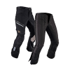 LEATT adventure nohavice ADV DriTour 7.5 – Stealth