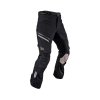 LEATT adventure nohavice ADV DriTour 7.5 – Stealth