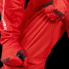 LEATT motokrosový komplet Moto 3.5 Ride Kit – červená 2026