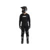 LEATT motokrosový dres Moto 4.5 Enduro – čierna