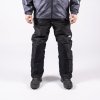 LEATT adventure nohavice ADV Rain Cover – čierna