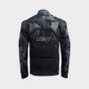 LEATT jazdecká bunda Moto 5.5 Enduro – Camo čierna