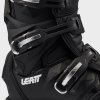 LEATT motokrosové čižmy Moto 6.5 – čierna
