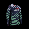 LEATT motokrosový dres Moto 5.5 UltraWeld – Matcha
