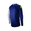 LEATT motokrosový dres Moto 4.5 Lite – modrá
