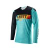 LEATT motokrosový dres Moto 5.5 UltraWeld – Fuel V23, veľkosť S