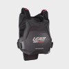 LEATT chránič hrude 3DF AirFit EVO – čierna