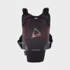 LEATT chránič hrude 3DF AirFit EVO – čierna