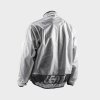 LEATT jazdecká bunda Moto RaceCover – číra