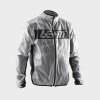 LEATT jazdecká bunda Moto RaceCover – číra