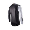 LEATT motokrosový dres Moto 5.5 UltraWeld – Graphite V23, veľkosť M