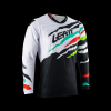 LEATT motokrosový dres Moto 5.5 UltraWeld – Tiger