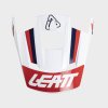 LEATT šilt na prilbu Moto 3.5 – Royal, veľkosť M-XXL