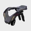 LEATT chránič krku 5.5 – Stealth čierna/sivá