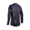 LEATT motokrosový dres Moto 5.5 UltraWeld – Stealth