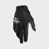 LEATT moto rukavice Moto 1.5 GripR – čierna
