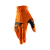 LEATT moto rukavice Moto 1.5 GripR – oranžová