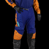 LEATT detský motokrosový komplet Moto 3.5 Ride Kit - Junior/Mini – oranžová 2026