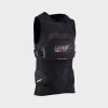 LEATT ochranná vesta 3DF AirFit Evo – čierna
