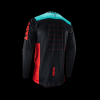 LEATT motokrosový dres Moto 4.5 Lite – Fuel, veľkosť XL