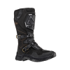 LEATT adventure čižmy ADV HydraDri 7.5 – Stealth