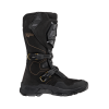 LEATT adventure čižmy ADV HydraDri 7.5 – Stealth