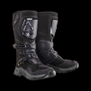 LEATT adventure čižmy ADV HydraDri 7.5 – Stealth