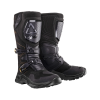 LEATT adventure čižmy ADV HydraDri 7.5 – Stealth