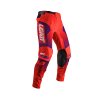 LEATT motokrosové nohavice Moto 5.5 I.K.S SunBurn, veľkosť XS