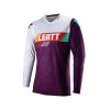 LEATT motokrosový dres 5.5 UltraWeld Indigo, veľkosť S