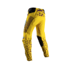 LEATT motokrosové nohavice Moto 5.5 I.K.S Cheetah, veľkosť XS