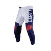 LEATT motokrosové nohavice 4.5 Royal
