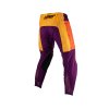 LEATT motokrosové nohavice 4.5 Indigo
