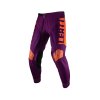 LEATT motokrosové nohavice 4.5 Indigo