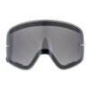 AMOQ Náhradné sklo Vision MX – dymové