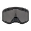AMOQ Magnetické dvojité sklo Vision Vent+ – dymové