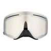AMOQ Magnetické dvojité sklo Vision Vent+ – strieborné zrkadlové