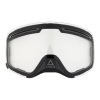 AMOQ Magnetické dvojité sklo Vision Vent+ – číre
