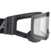 AMOQ Okuliare Impulse magnetické Dual fotochromatické vyhrievané číra