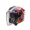 caberg 23 01 kask otwarty jet otwarty flyon ii koi