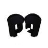 caberg czesci policzki cheek pads do kasku duke